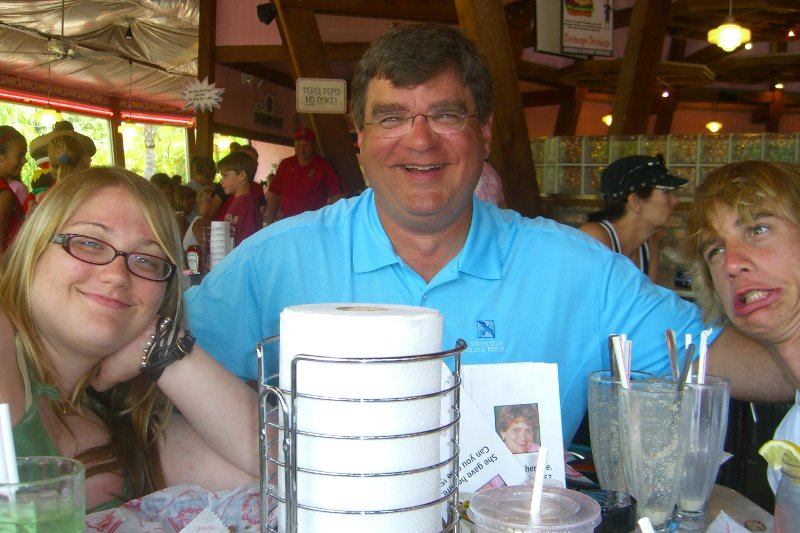 CIMG8352.JPG - Lunch at Cheeburger, Cheeburger