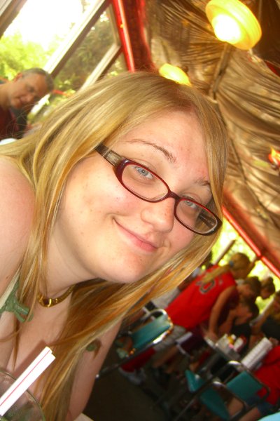 CIMG8357.JPG - Lunch at Cheeburger, Cheeburger