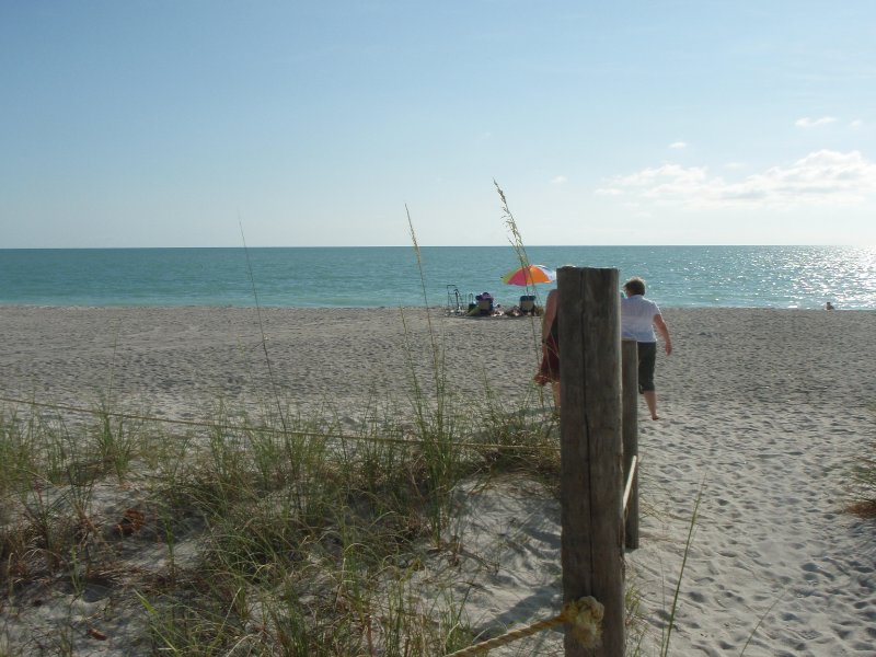 P6030357.JPG - Mucky Duck - Beach on Gulf