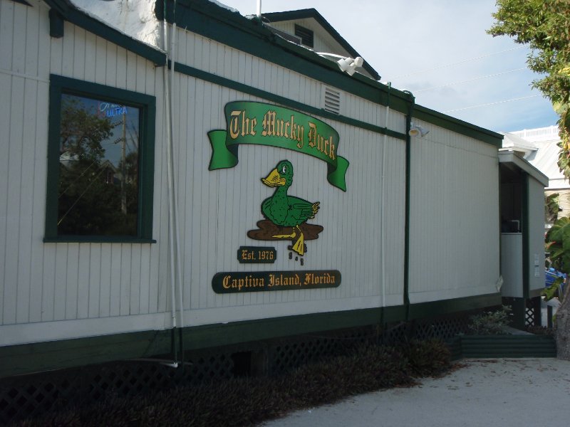 P6030367.JPG - Mucky Duck - Beach on Gulf