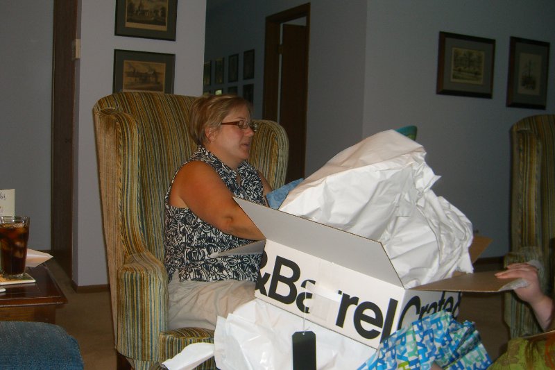 CIMG8436.JPG - Cathie Birthday Dinner at Grandma