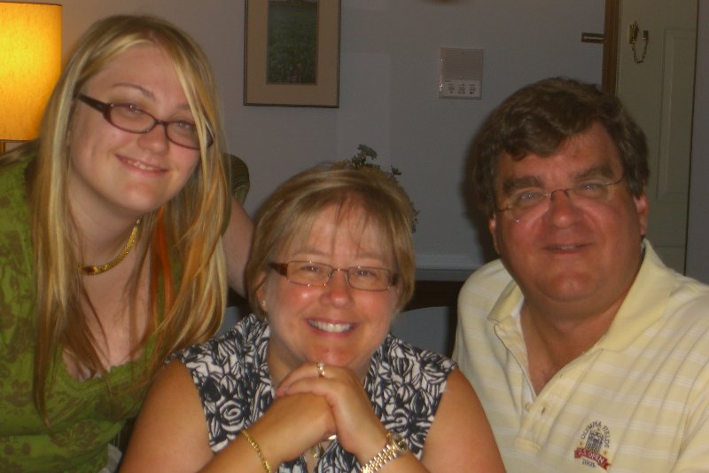 CIMG8452.JPG - Cathie Birthday Dinner at Grandma