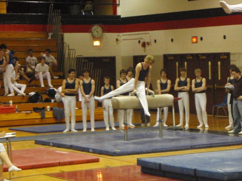P4190168.JPG - Dupage Valley Gymnastics Conference Final Meet, Glenbard East High School, 4/19/08