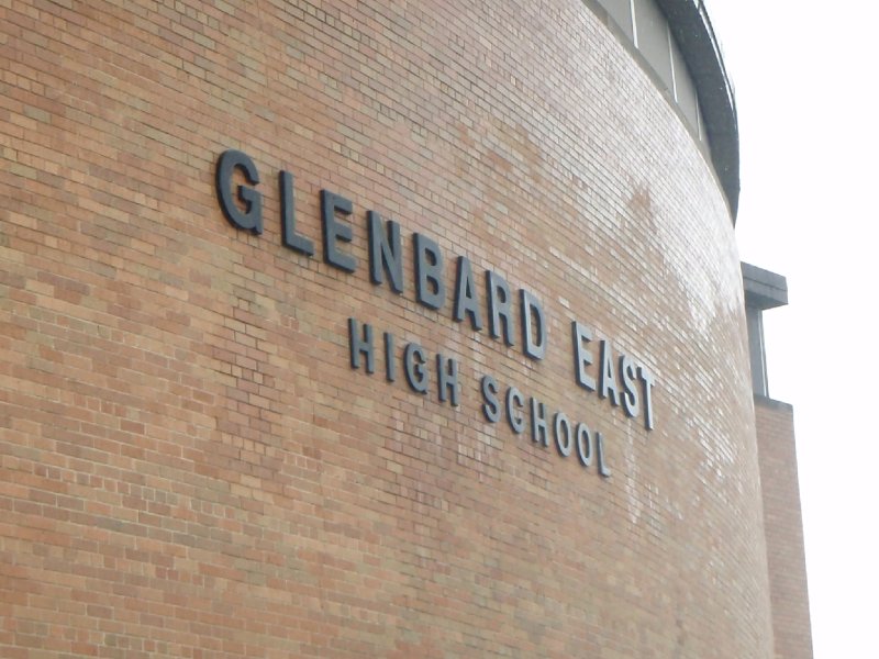 P4190454.JPG - Dupage Valley Gymnastics Conference Final Meet, Glenbard East High School, 4/19/08