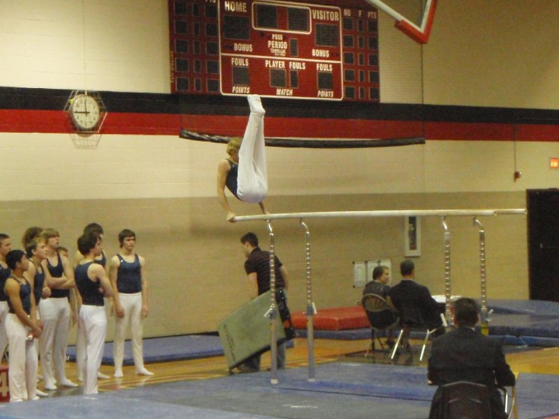 P4190496.JPG - Dupage Valley Gymnastics Conference Final Meet, Glenbard East High School, 4/19/08