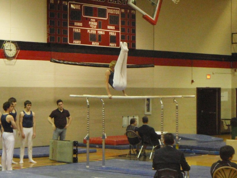P4190562.JPG - Dupage Valley Gymnastics Conference Final Meet, Glenbard East High School, 4/19/08