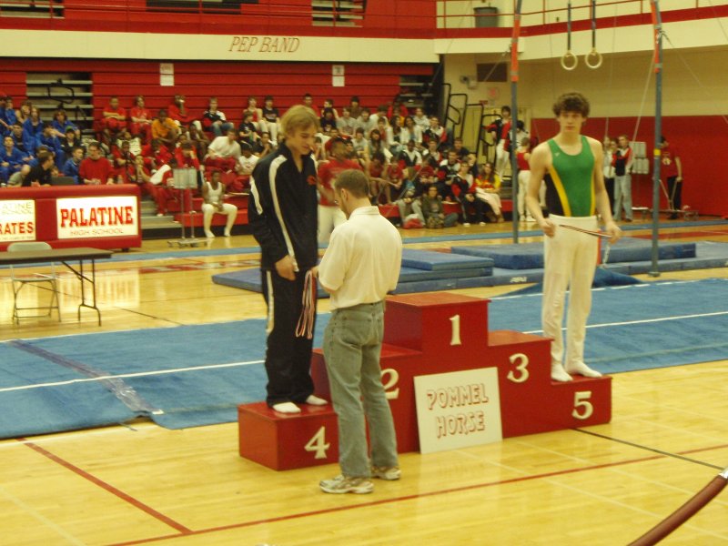 P3080010.JPG - Foerch Invitational Gymnastics Meet, Hosted by Palatine High School