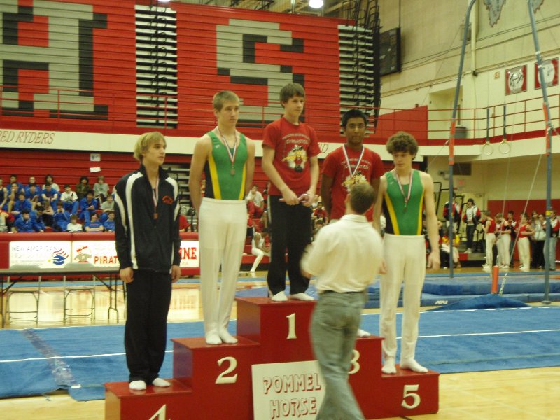 P3080012.JPG - Foerch Invitational Gymnastics Meet, Hosted by Palatine High School