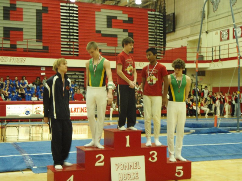 P3080013.JPG - Foerch Invitational Gymnastics Meet, Hosted by Palatine High School