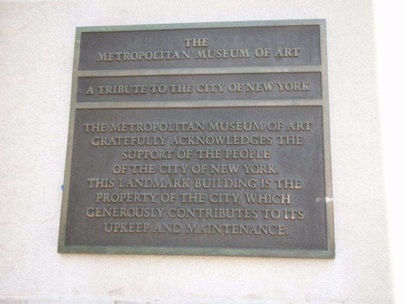 P2160004.JPG - The Metropolitan Museum of Art