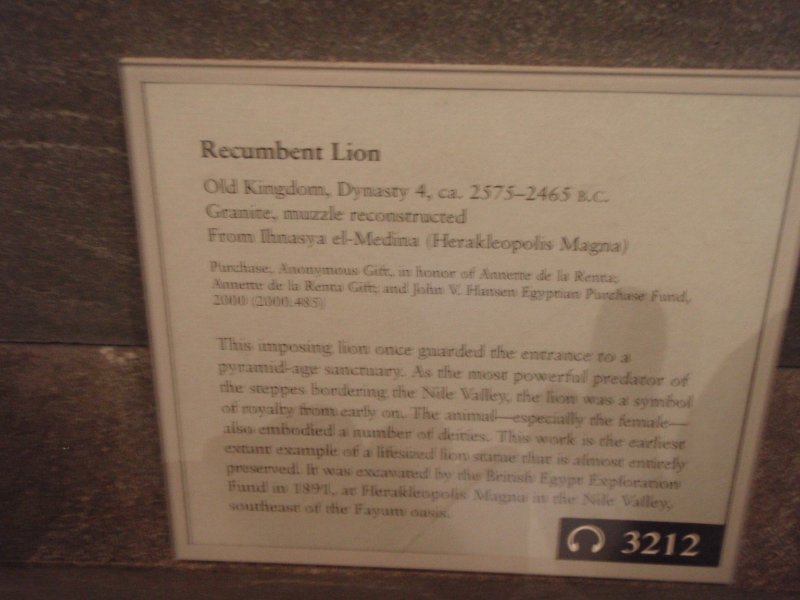 P2160008.JPG - Recumbent Lion