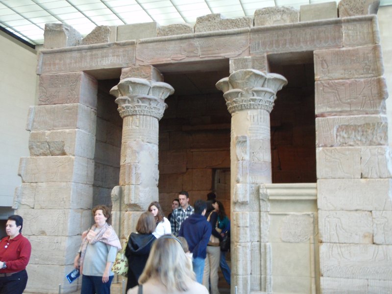 P2160045.JPG - Temple of Dendur, The Sackler Wing