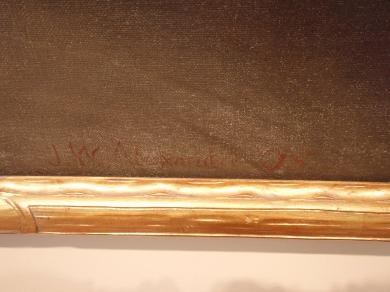 P2160080.JPG - Repose, 1895 by John White Alexander