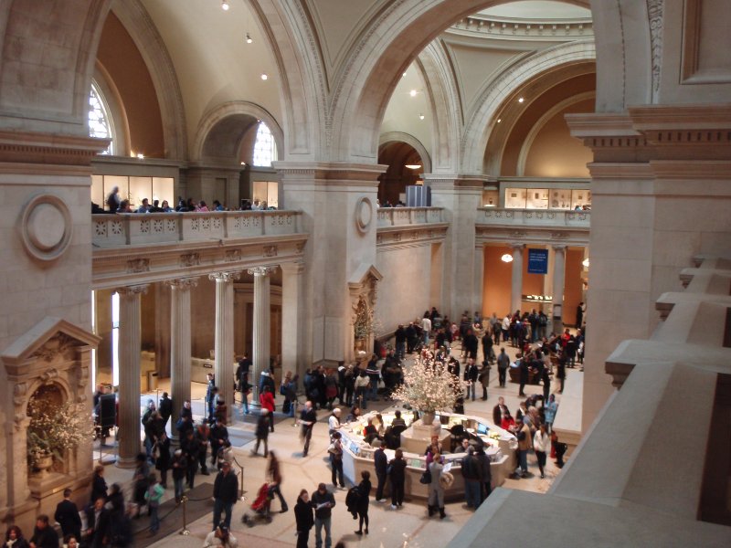 P2160091.JPG - The Metropolitan Museum of Art