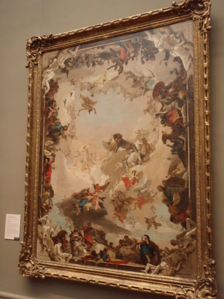 P2160097.JPG - Allegory of the Planets and Continents by Giovanni Battista Tiepolo