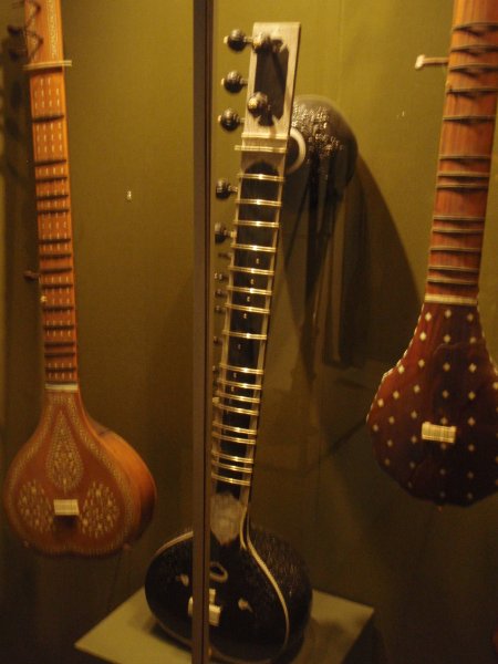 P2160108.JPG - The Miracle of Christ Healing the Blind by El Greco 1541-1614