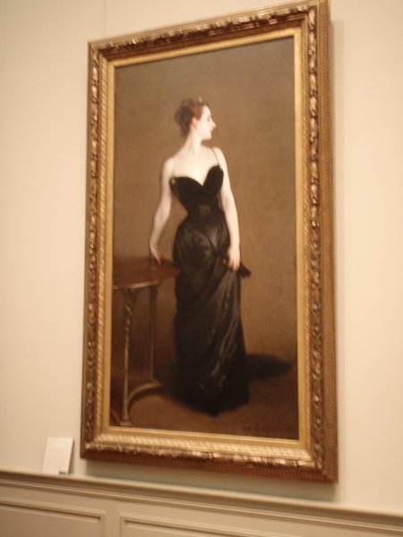 P2160125.JPG - Madame X 1883-84 by John Singer Sargent