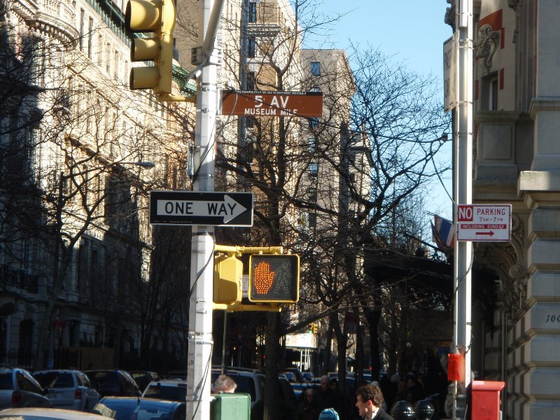 P2160159.JPG - The Metropolitan Museum of Art-5th Ave Museum Mile sign