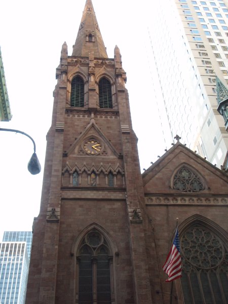 P2160170.JPG - Fifth Avenue Presbyterian Church