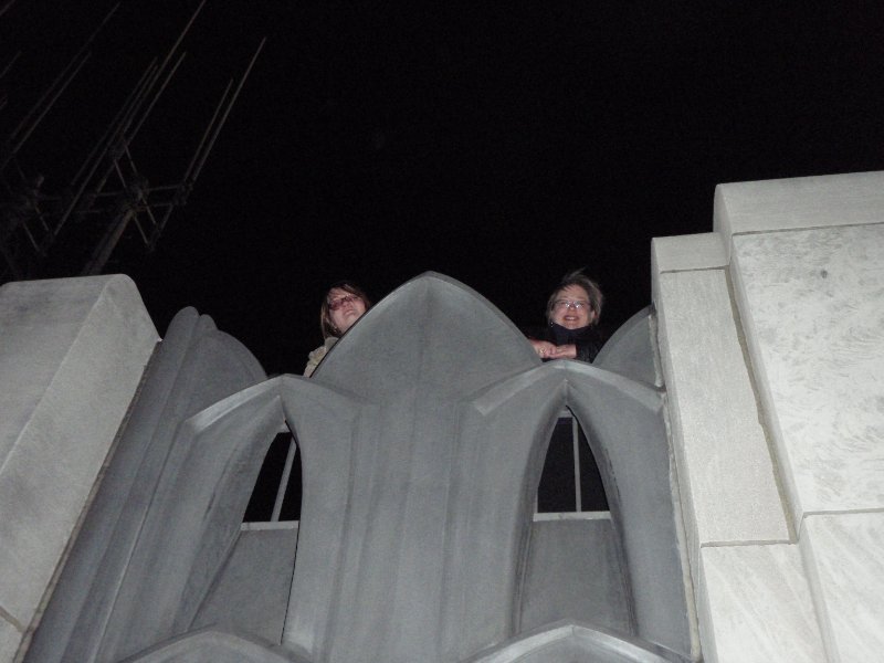 P2160213.JPG - Top of Rockefeller Center