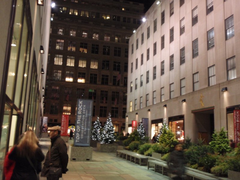 P2160237.JPG - Rockefeller Center - Top of the Rock