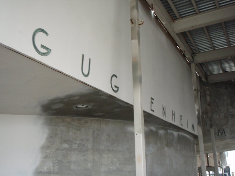 P2170248.JPG - Guggenheim Museum
