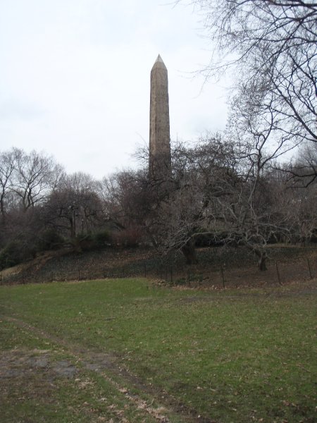P2170255.JPG - Cleopatra's Needle, Central Park beind the Met