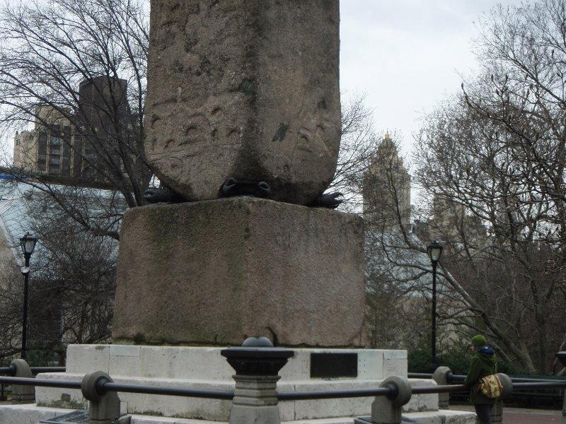 P2170259.JPG - Cleopatra's Needle, Central Park beind the Met