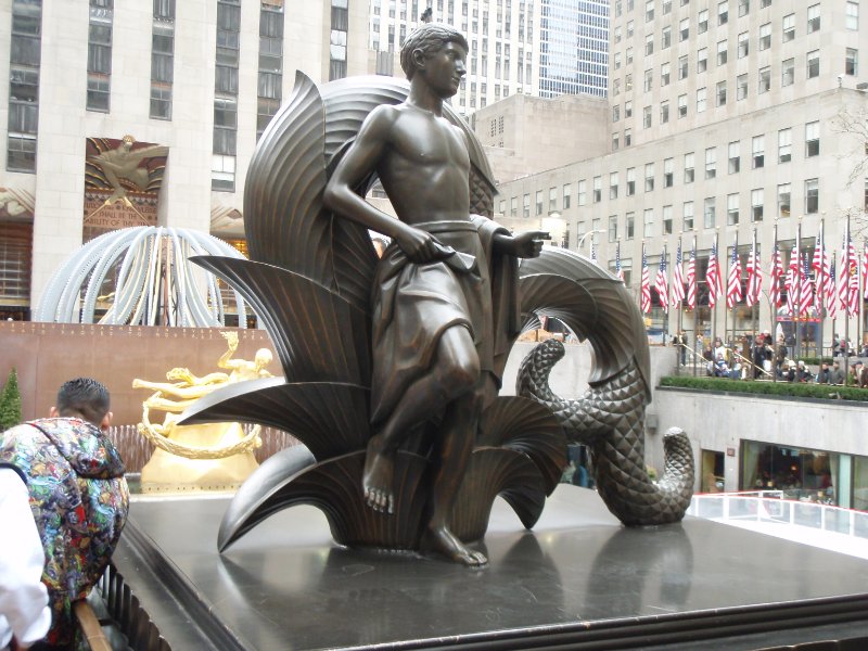 P2170291.JPG - Rockefeller Center