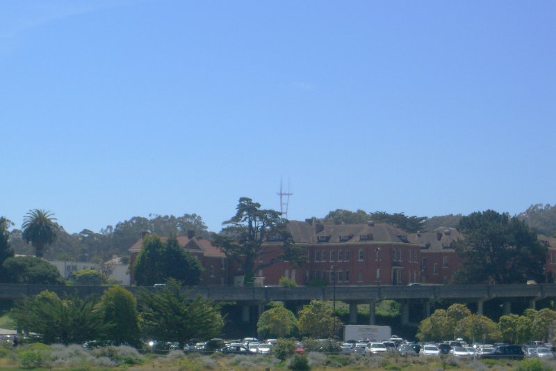CIMG6446_edited-1.jpg - Bike Ride from Fisherman's Wharf, Over the Golden Gate Bridge, to Sausalito