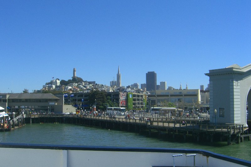 CIMG6609_edited-1.jpg - Fisherman's Wharf Pier 41 Ferry Berth