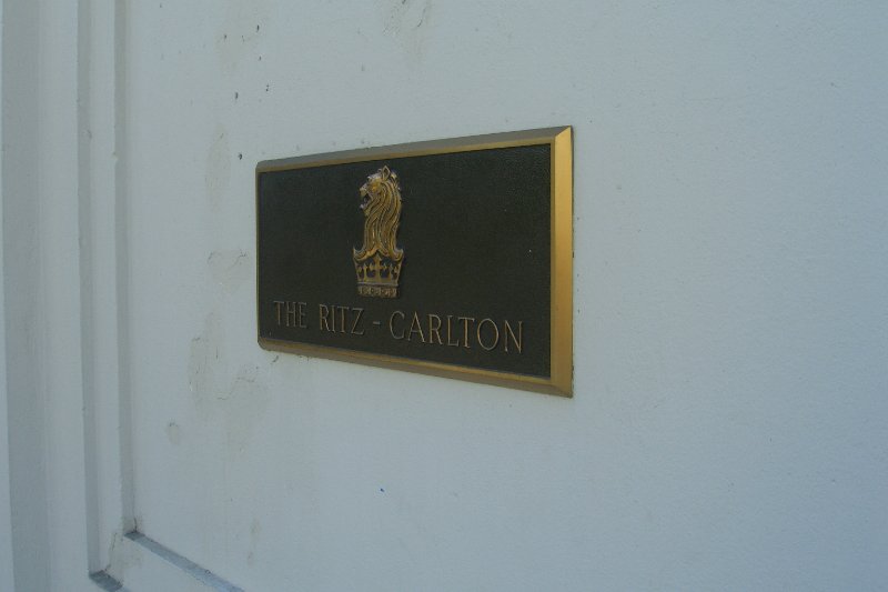 CIMG6639.JPG - The Ritz-Carlton