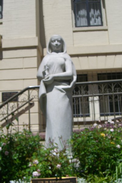 CIMG6196.JPG - Eglise Notre Dame Des Victoires, 566 Bush Street