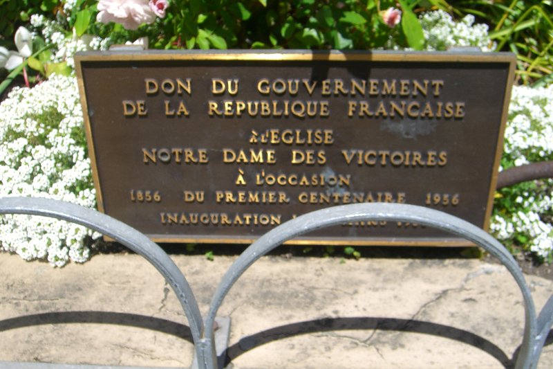 CIMG6197.JPG - Eglise Notre Dame Des Victoires, 566 Bush Street