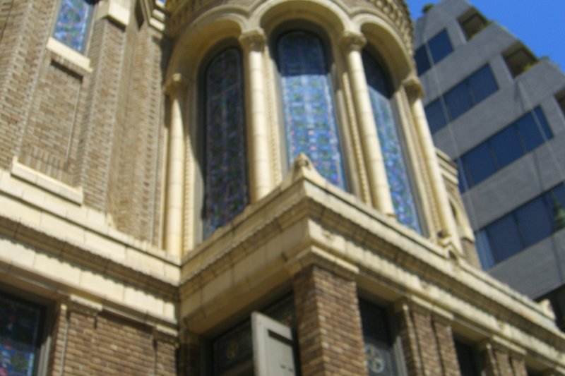 CIMG6198.JPG - Eglise Notre Dame Des Victoires, 566 Bush Street