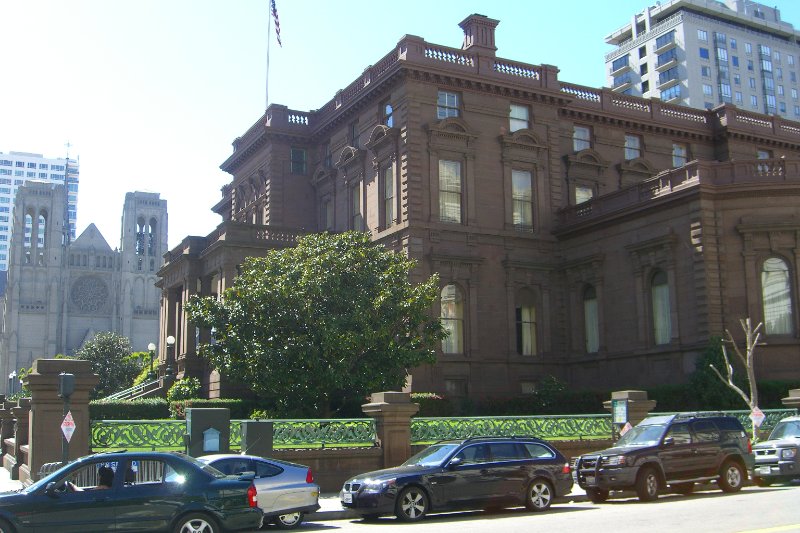 CIMG6342.JPG - Pacific-Union Club Library