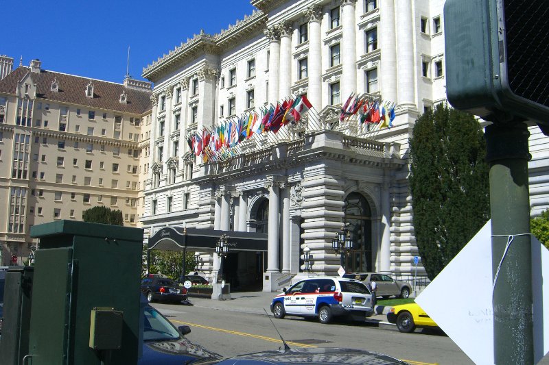 CIMG6344.JPG - Fairmont on Nob Hill