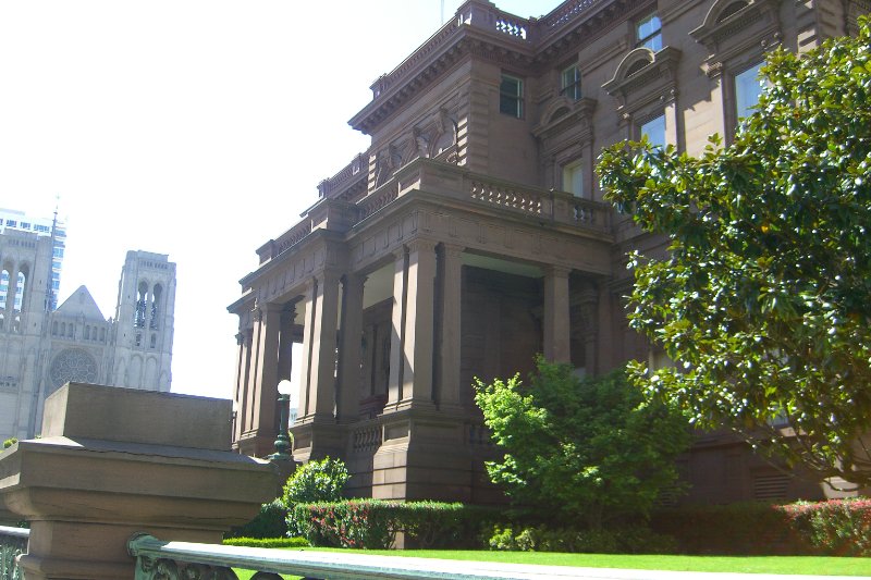 CIMG6345.JPG - Pacific-Union Club Library