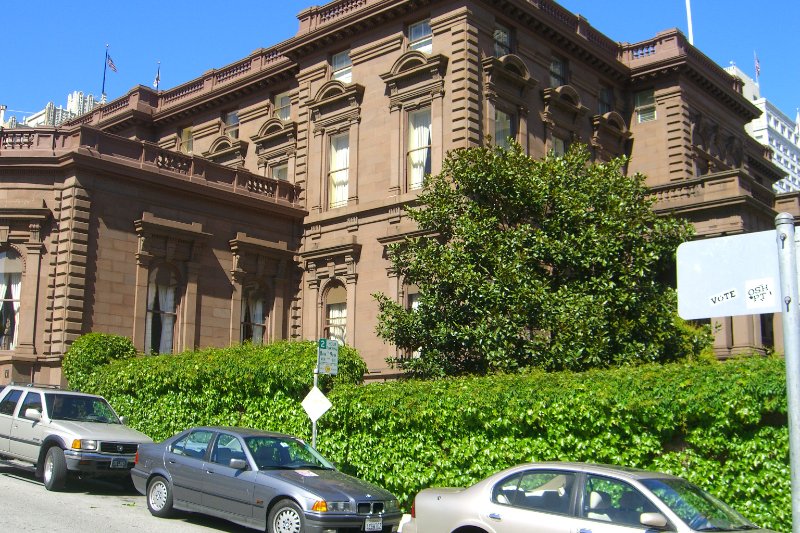 CIMG6352.JPG - Pacific-Union Club Library