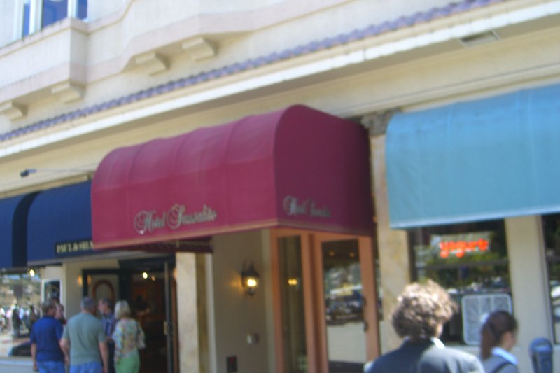 CIMG6572.JPG - Sausalito Hotel