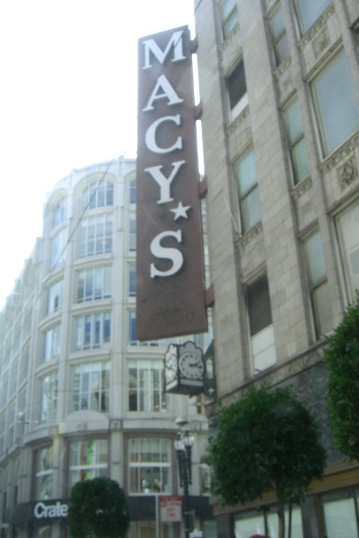 CIMG6955.JPG - Macy's Union Square