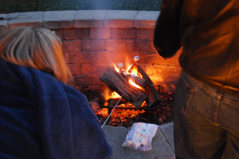 DSC_1587.JPG - Thanksgiving 2008