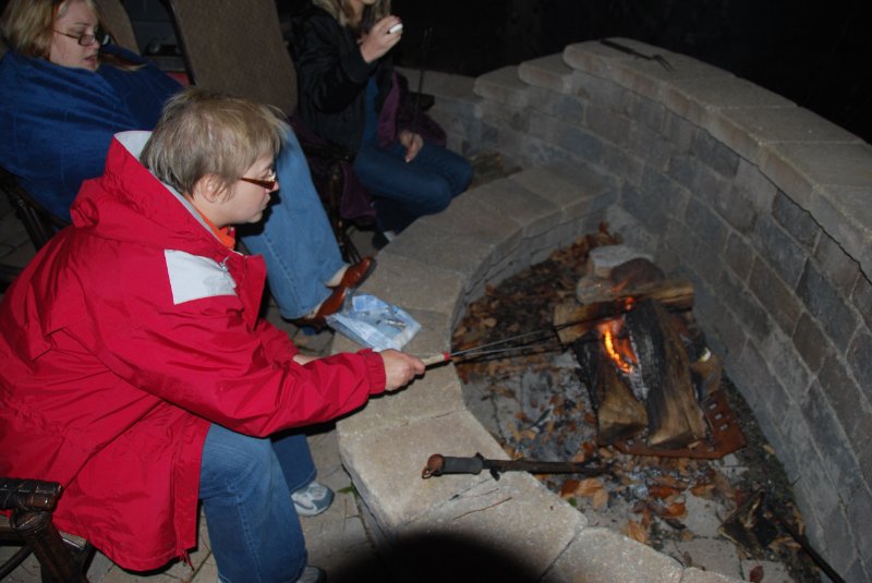 DSC_1628.JPG - Thanksgiving 2008
