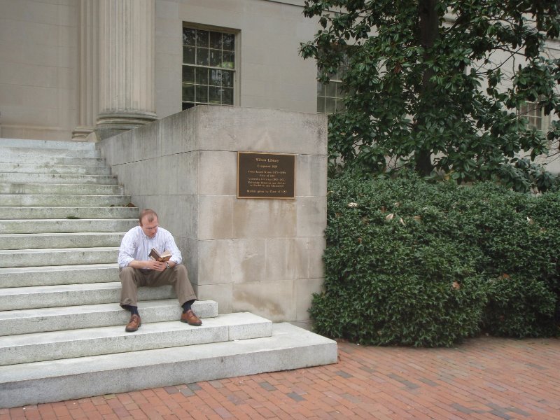 P4020067.JPG - Wilson Library 1929
