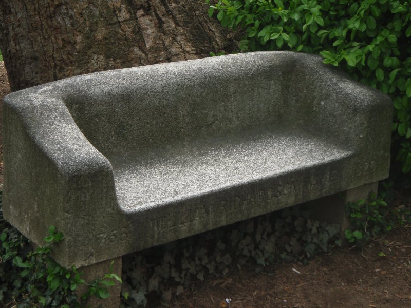 P4020111.JPG - The Davie Poplar Stone Bench