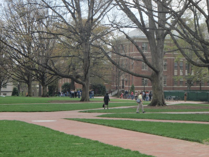 P4020129.JPG - Polk Place,standing by South building look at  Gardner