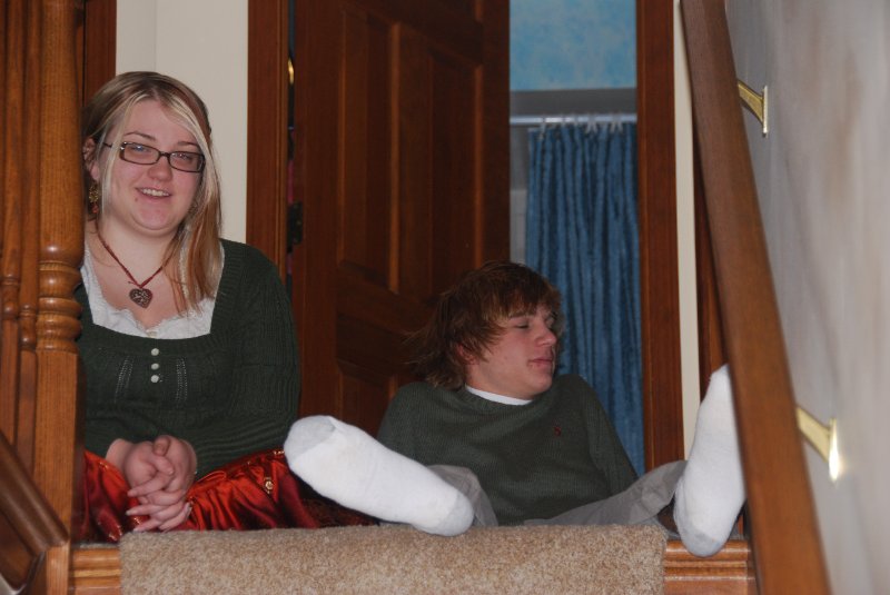 DSC_2098.JPG - Christmas Morning