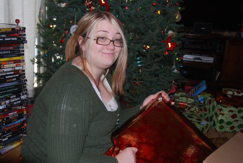 DSC_2105.JPG - Christmas Morning