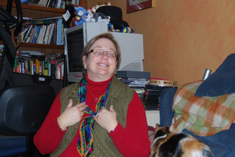 DSC_2110.JPG - Christmas Morning