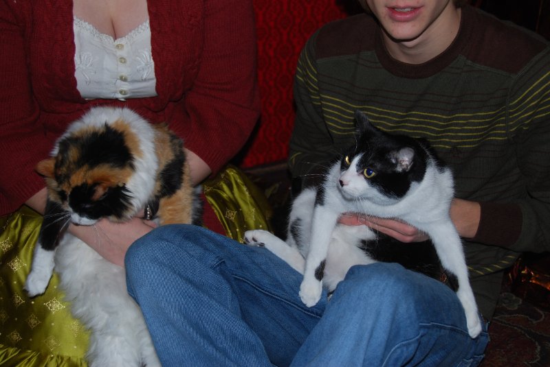 DSC_2034.JPG - Christmas Eve